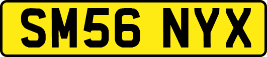 SM56NYX
