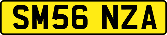 SM56NZA