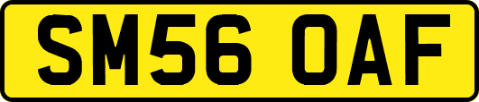 SM56OAF
