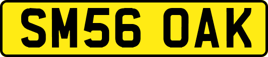 SM56OAK