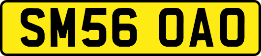 SM56OAO