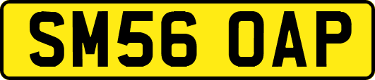SM56OAP