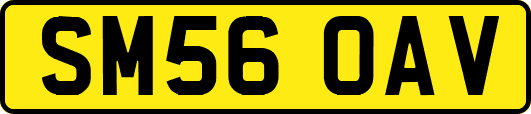 SM56OAV
