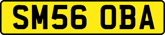 SM56OBA