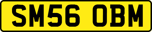 SM56OBM