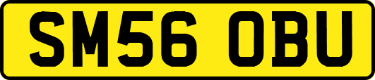 SM56OBU