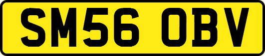SM56OBV