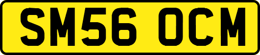 SM56OCM