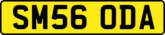 SM56ODA