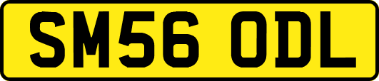 SM56ODL