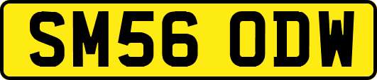 SM56ODW