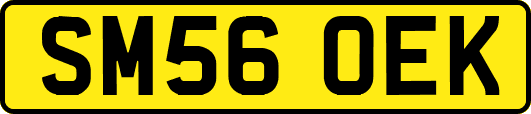 SM56OEK