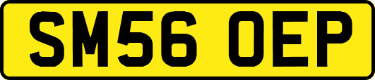 SM56OEP