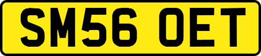 SM56OET
