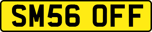 SM56OFF