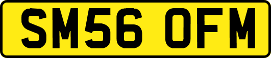 SM56OFM