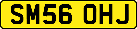 SM56OHJ
