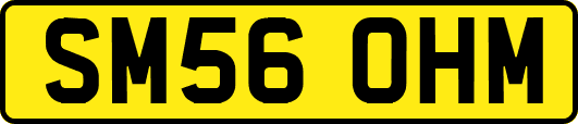 SM56OHM