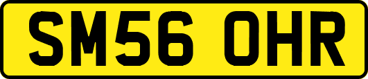 SM56OHR