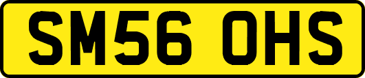 SM56OHS