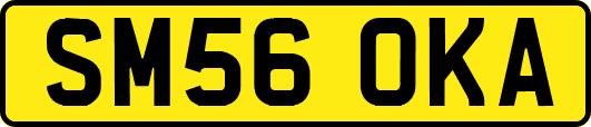 SM56OKA
