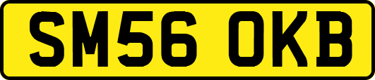 SM56OKB