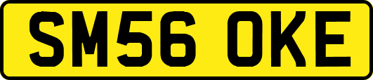 SM56OKE