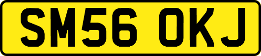 SM56OKJ