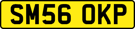 SM56OKP