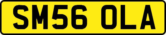 SM56OLA