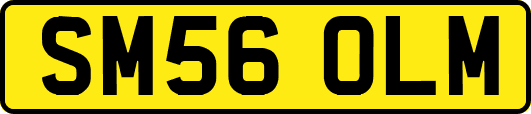SM56OLM