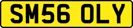 SM56OLY