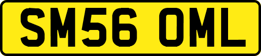 SM56OML