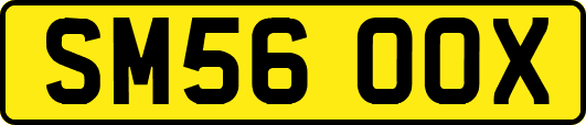 SM56OOX