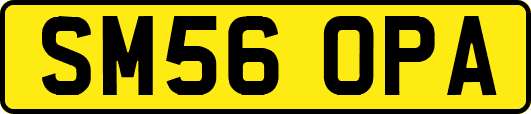 SM56OPA