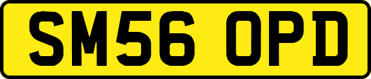 SM56OPD