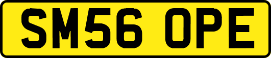 SM56OPE