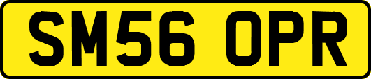 SM56OPR
