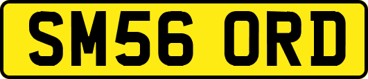 SM56ORD