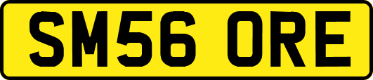 SM56ORE