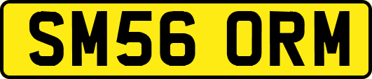 SM56ORM