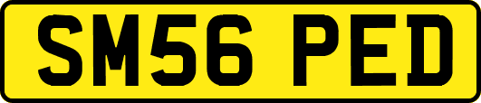 SM56PED