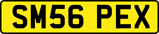 SM56PEX