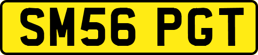 SM56PGT