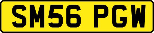 SM56PGW