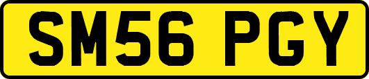SM56PGY