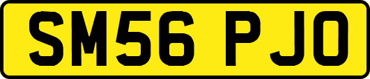 SM56PJO