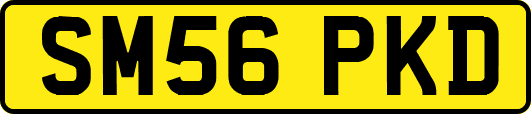 SM56PKD