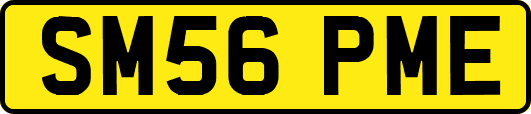 SM56PME