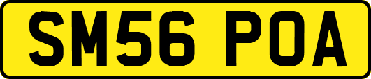 SM56POA